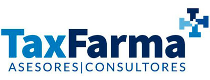 Logo Taxfarma