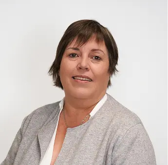 Sofía Gallardo Sánchez