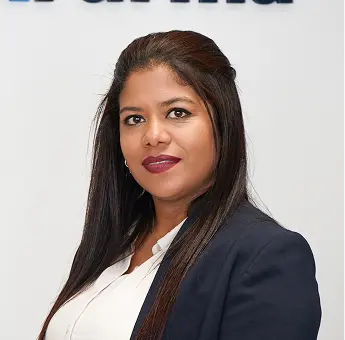 Nazly Orozco Sanjuan