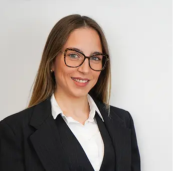 Lydia Bailón Abenza