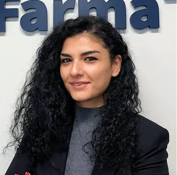 Lia Arsenidze Chokheli